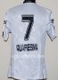 Besiktas Home baju bolasepak 2010 - 2011