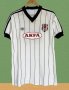 Besiktas Cup tröja fotbollströja 1985 - 1986