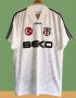 Besiktas Home футболка 1994 - 1995