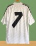 Besiktas Home футболка 1994 - 1995