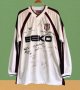 Besiktas Cup Shirt football shirt 1998 - 1999