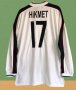 Besiktas Cup Shirt football shirt 1998 - 1999