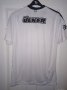 Besiktas Home camisa de futebol 2011 - 2012