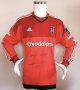 Besiktas Goalkeeper football shirt 2015 - 2016
