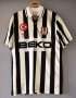 Besiktas Away football shirt 1992 - 1993