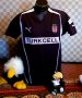 Besiktas Home football shirt 2004 - 2005