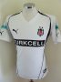 Besiktas Special football shirt 2003 - 2004