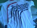 Besiktas Away football shirt 2009 - 2010