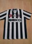 Besiktas Special football shirt 1995 - 1996