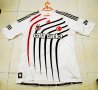 Besiktas Away football shirt 2009 - 2010