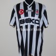 Spezial Fußball-Trikots 1995 - 1996