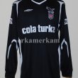 Torwart Fußball-Trikots 2008 - 2009