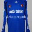 Torwart Fußball-Trikots 2009 - 2010