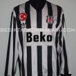 Dritte Fußball-Trikots 1991 - 1992