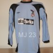 Torwart Fußball-Trikots 2006 - 2007