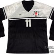 Maglia da trasferta maglia di calcio 1965 - 1966