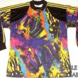 Torwart Fußball-Trikots 1994 - 1995