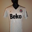 Home Fußball-Trikots 1989 - 1990