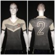 Home Fußball-Trikots 1979 - 1980
