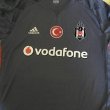 Dritte Fußball-Trikots 2017 - 2018