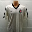 Home Fußball-Trikots 1986 - 1987