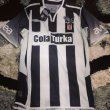 Weg Fußball-Trikots 2005 - 2006