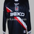 Away baju bolasepak 1999 - 2000