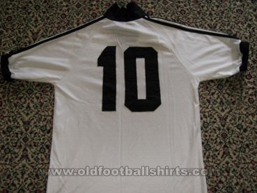 Besiktas Home football shirt 1966 - 1967