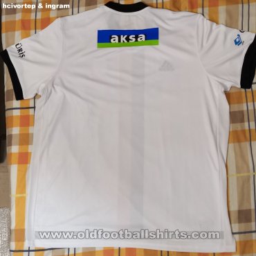 Besiktas Home football shirt 2021 - 2022