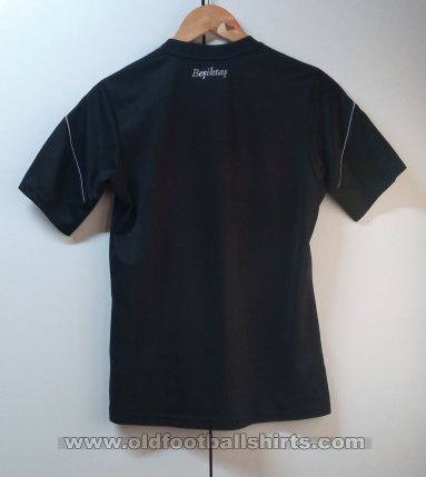 Besiktas Home football shirt 2013 - 2014