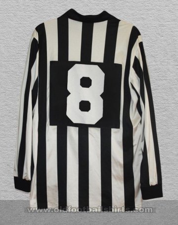 Besiktas Third football shirt 1993 - 1994