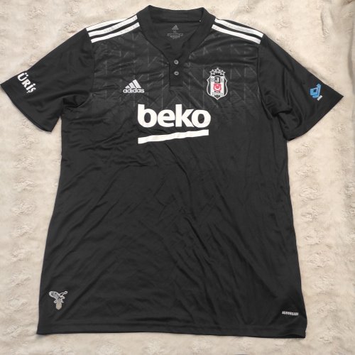 Besiktas Вратарская футболка 2021 - 2022