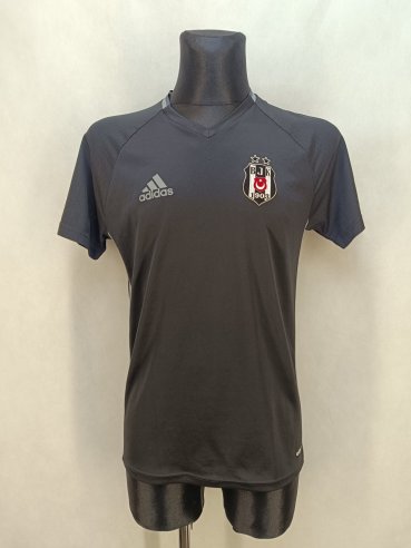 Besiktas Training/Leisure football shirt 2016 - 2017
