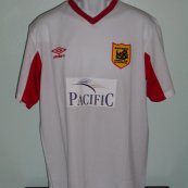 Home football shirt 2014 - 2015