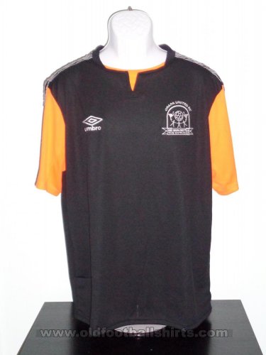 Orapa United Third football shirt 2014 - 2015