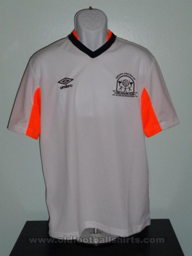 Orapa United Away football shirt 2014 - 2015