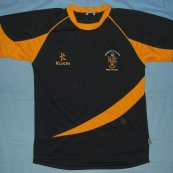 Home football shirt 2013