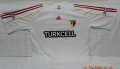 Kayserispor Home football shirt 2007 - 2008
