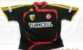 Kayserispor Away football shirt 2008 - 2009