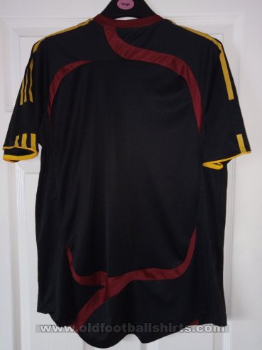 Kayserispor Away football shirt 2008 - 2009