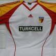 Home football shirt (unknown year)