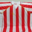 Away football shirt 1987 - 1988