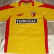 Away football shirt 2004 - 2005