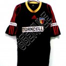 Kayserispor football shirt 2006 - 2007