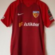 Third football shirt 2018 - 2019