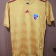Away football shirt 2012 - 2014