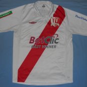 Home football shirt (unknown year)