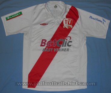 TV Laget 1996 Home football shirt (unknown year)