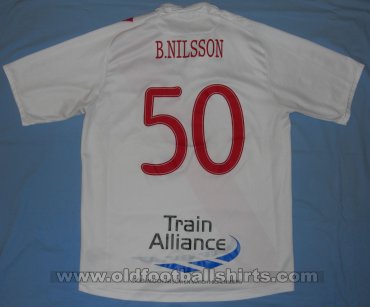 TV Laget 1996 Home football shirt (unknown year)