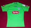 Konyaspor Away football shirt 2011 - 2012